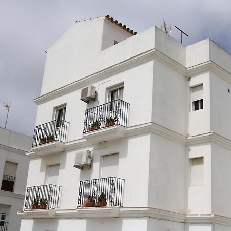 Los Balcones Del Molinero 贝赫尔-德拉弗龙特拉 外观 照片